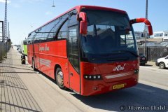 Jesper-Bus