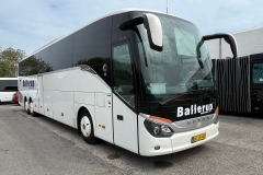 Ballerup-Turistfart-0