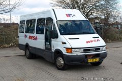 Besa-Trans-Taget-27.Marts-2011