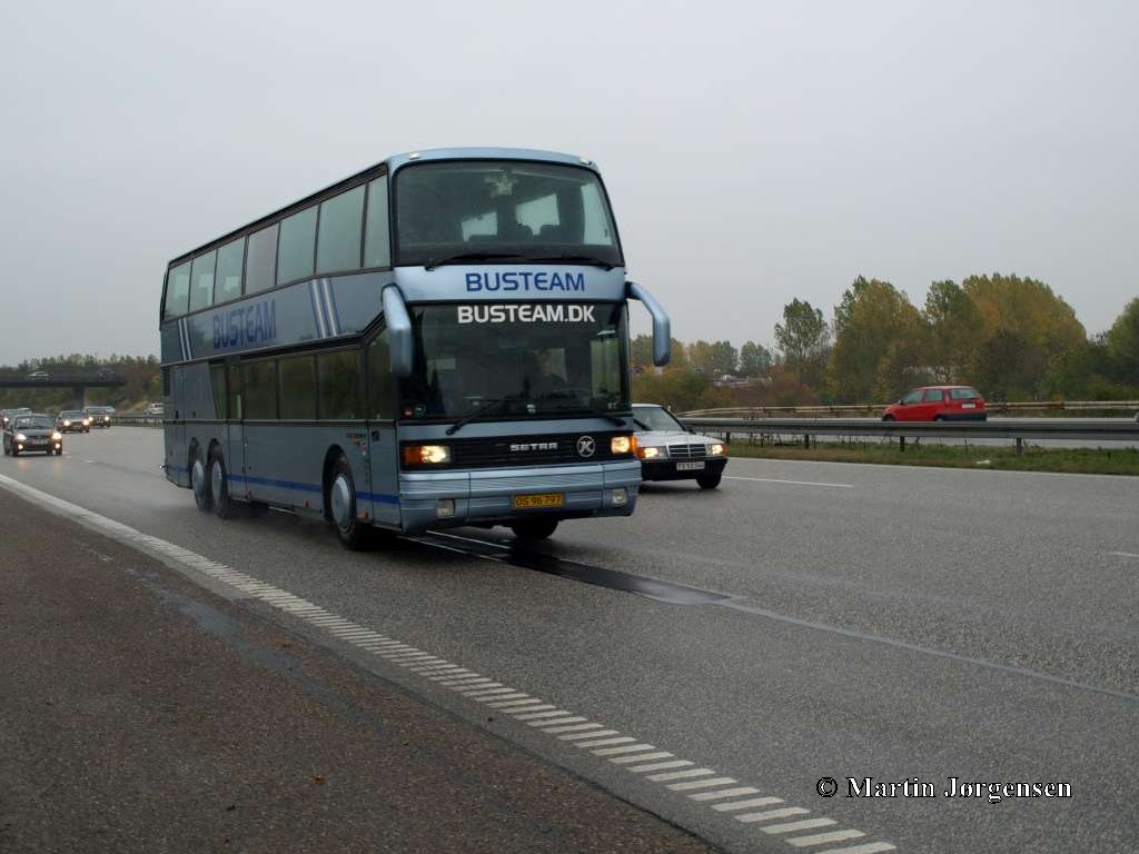Busteam-Taget-24.Oktober-2008