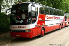 Cimbrer-Bilerne-Aars-Taget-21.Maj-2009