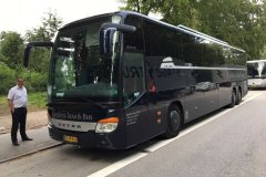 Fjordens-Taxa-Bus