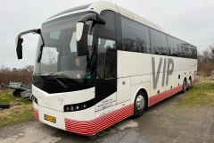 Halsnaes-Bus
