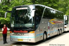 Hanstholm-Turistfart-Taget-21.Maj-2009