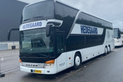 Hedegaard-Turist