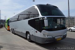 Hirtshals-Hjoerring-Busservice
