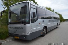 Frederikshavn-Turistfart