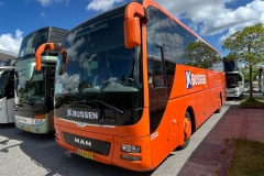 JK-Bussen