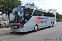 Madsen-Bustrafik