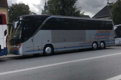 Vallensbaek-Turistfart-Laan
