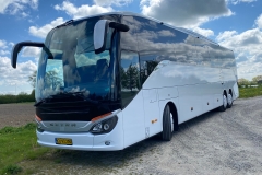 Skovlunde-Turistbusser