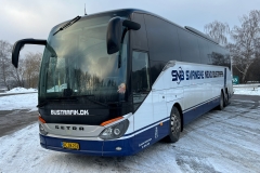 Svaneke-Nexoe-Bustrafik-