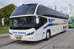 Venoe-Bussen