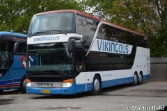Vikingbus-2011